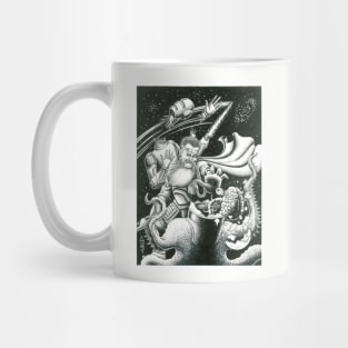 CPAP in Space Mug